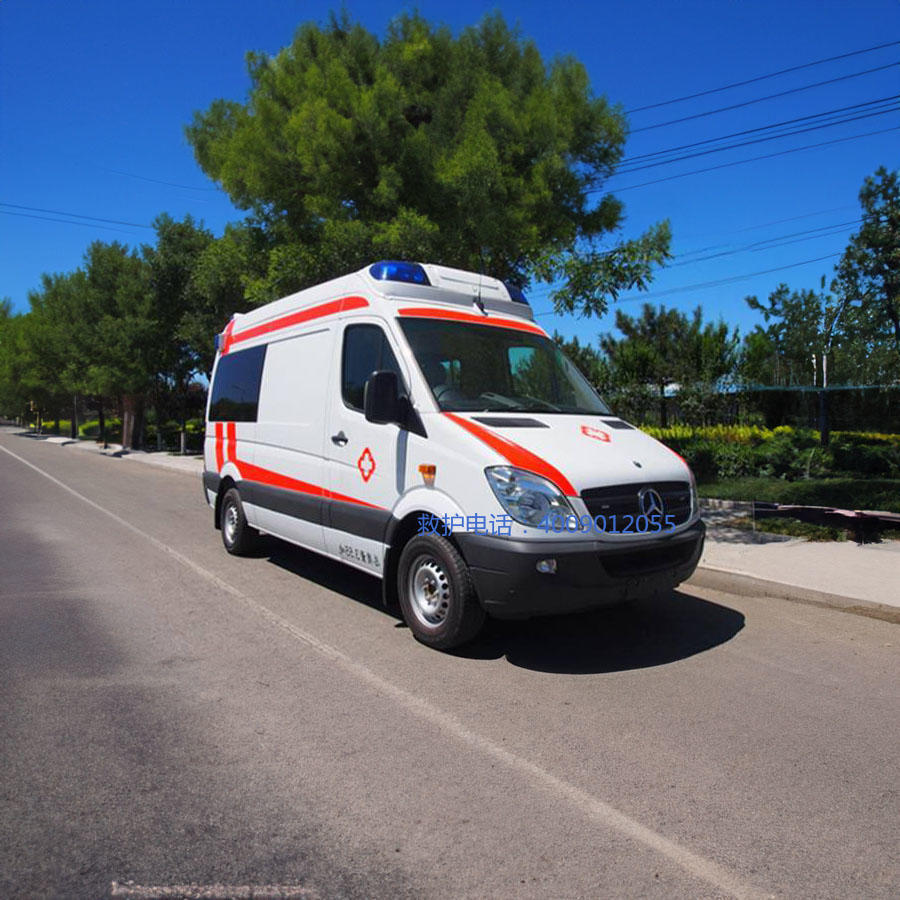 出租私人救护车联系方式